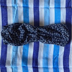 Brandy Melville Floral Bralette